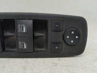 2015-2019 Chrysler 300 Master Power Window Switch Replacement Driver Side Left P/N:68262253AC Fits OEM Used Auto Parts - Oem