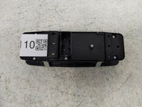 2015-2019 Chrysler 300 Master Power Window Switch Replacement Driver Side Left P/N:68262253AC Fits OEM Used Auto Parts - Oem