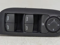 2015-2019 Chrysler 300 Master Power Window Switch Replacement Driver Side Left P/N:84513464 Fits OEM Used Auto Parts - Oemus