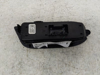 2015-2019 Chrysler 300 Master Power Window Switch Replacement Driver Side Left P/N:84513464 Fits OEM Used Auto Parts - Oemus