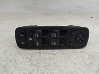 2015-2019 Chrysler 300 Master Power Window Switch Replacement Driver Side Left P/N:68262253AC Fits OEM Used Auto Parts - Oem