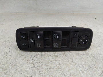 2015-2019 Chrysler 300 Master Power Window Switch Replacement Driver Side Left P/N:68262253AC Fits OEM Used Auto Parts - Oem