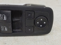2015-2019 Chrysler 300 Master Power Window Switch Replacement Driver Side Left P/N:68262253AC Fits OEM Used Auto Parts - Oem