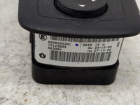 2015-2019 Chrysler 300 Master Power Window Switch Replacement Driver Side Left P/N:68262253AC Fits OEM Used Auto Parts - Oem