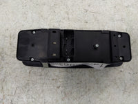 2015-2019 Chrysler 300 Master Power Window Switch Replacement Driver Side Left P/N:68262253AC Fits OEM Used Auto Parts - Oem