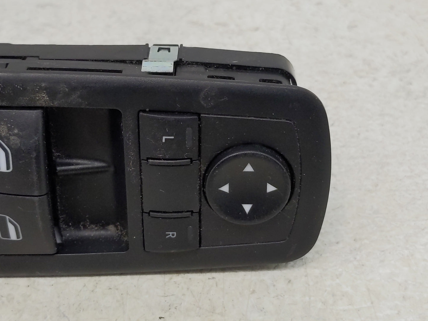 2015-2019 Chrysler 300 Master Power Window Switch Replacement Driver Side Left P/N:68262253AC Fits OEM Used Auto Parts - Oem