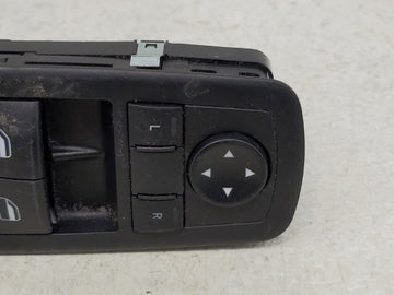 2015-2019 Chrysler 300 Master Power Window Switch Replacement Driver Side Left P/N:68262253AC Fits OEM Used Auto Parts