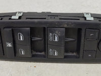 2015-2019 Chrysler 300 Master Power Window Switch Replacement Driver Side Left P/N:68262253AC Fits OEM Used Auto Parts - Oem
