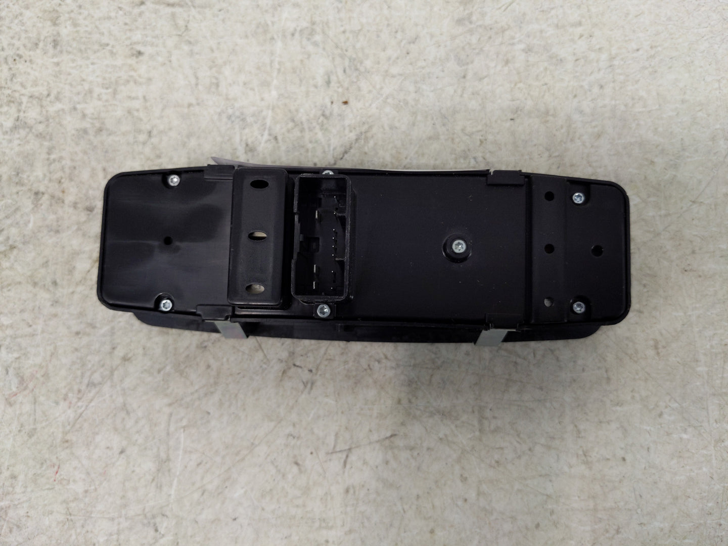 2015-2019 Chrysler 300 Master Power Window Switch Replacement Driver Side Left P/N:68262253AC Fits OEM Used Auto Parts - Oem