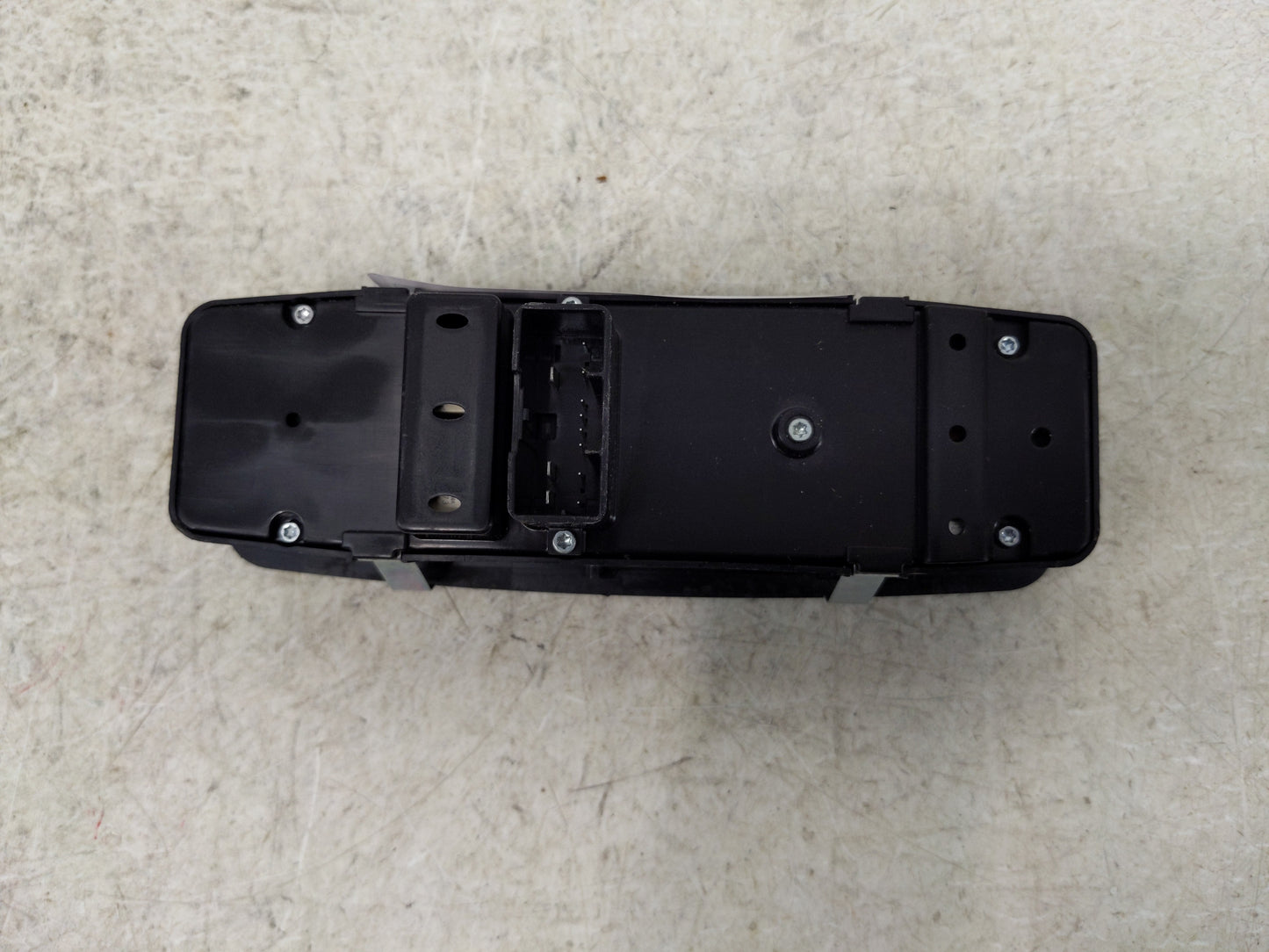 2015-2019 Chrysler 300 Master Power Window Switch Replacement Driver Side Left P/N:68262253AC Fits OEM Used Auto Parts - Oem