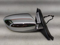2015-2021 Chrysler 300 Passenger Side View Mirror - Right Door Mirror OEM Used - Oemusedautoparts1.com
