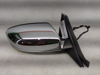 compare product 2015-2021 Chrysler 300 Passenger Side View Mirror - Right Door Mirror OEM Used