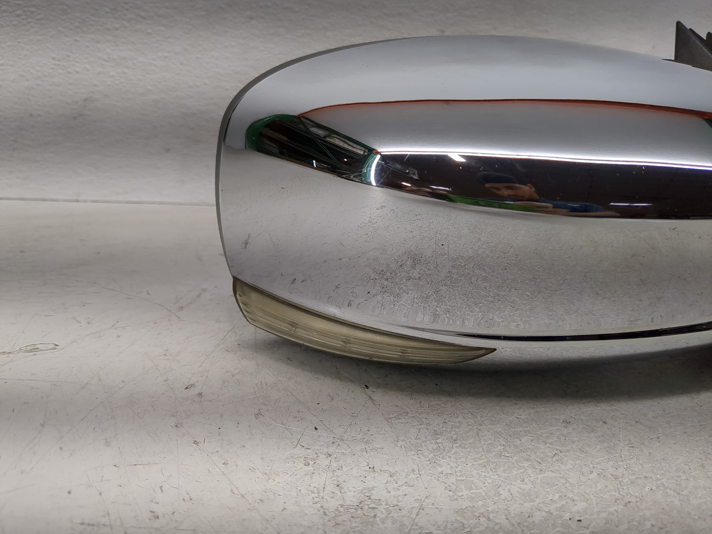 2015-2021 Chrysler 300 Passenger Side View Mirror - Right Door Mirror OEM Used - Oemusedautoparts1.com