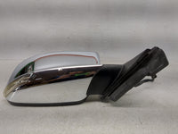 2015-2021 Chrysler 300 Passenger Side View Mirror - Right Door Mirror OEM Used - Oemusedautoparts1.com