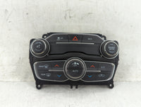 Chrysler 300 Temperature Control Module 56054875ac - Oemusedautoparts1.com