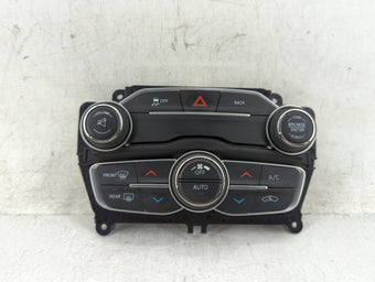 compare product Chrysler 300 Temperature Control Module 56054875ac