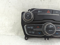 Chrysler 300 Temperature Control Module 56054875ac - Oemusedautoparts1.com