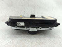 Chrysler 300 Temperature Control Module 56054875ac - Oemusedautoparts1.com