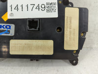 Chrysler 300 Temperature Control Module 56054875ac - Oemusedautoparts1.com