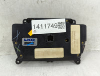 Chrysler 300 Temperature Control Module 56054875ac - Oemusedautoparts1.com
