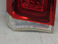 2015-2022 Chrysler 300 Tail Light Assembly Driver Left OEM P/N:09142010 Fits Fits 2015 2016 2017 2018 2019 2020 2021 2022 OE