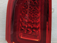 2015-2022 Chrysler 300 Tail Light Assembly Driver Left OEM P/N:09142010 Fits Fits 2015 2016 2017 2018 2019 2020 2021 2022 OE