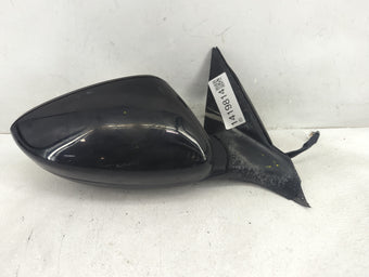 compare product 2015-2016 Chrysler 300 Passenger Side View Mirror - Right Door Mirror OEM Used