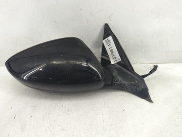 2015-2016 Chrysler 300 Passenger Side View Mirror - Right Door Mirror OEM Used - Oemusedautoparts1.com