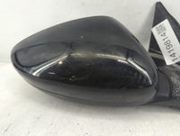 2015-2016 Chrysler 300 Passenger Side View Mirror - Right Door Mirror OEM Used - Oemusedautoparts1.com