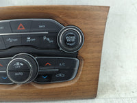 2015-2016 Chrysler 300 Climate Control Module Temperature AC/Heater Replacement P/N:P56054886AD 91950024 Fits Fits 2015 2016