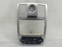 2015-2016 Chrysler 300 Climate Control Module Temperature AC/Heater Replacement P/N:P04596495AJ Fits Fits 2015 2016 OEM Used