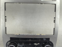 2015-2016 Chrysler 300 Climate Control Module Temperature AC/Heater Replacement P/N:P04596495AJ Fits Fits 2015 2016 OEM Used