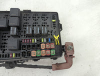 2015 Chrysler 300 Fusebox Fuse Box Panel Relay Module P/N:7171-4656-30 Fits OEM Used Auto Parts - Oemusedautoparts1.com