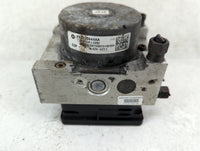 2015-2016 Chrysler 300 ABS Pump Control Module Replacement P/N:P68290444AA 25.0220-0472.4 Fits Fits 2015 2016 OEM Used Auto 