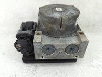 2015-2016 Chrysler 300 ABS Pump Control Module Replacement P/N:P68290444AA 25.0220-0472.4 Fits Fits 2015 2016 OEM Used Auto 