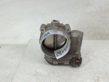 2011-2022 Chrysler 300 Throttle Body P/N:0 280 750 570 05184349AC Fits OEM Used Auto Parts - Oemusedautoparts1.com