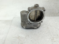 2011-2022 Chrysler 300 Throttle Body P/N:0 280 750 570 05184349AC Fits OEM Used Auto Parts - Oemusedautoparts1.com