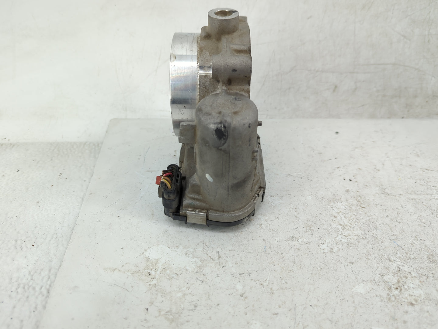 2011-2022 Chrysler 300 Throttle Body P/N:0 280 750 570 05184349AC Fits OEM Used Auto Parts - Oemusedautoparts1.com