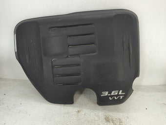 compare product 2015 Chrysler 300 Engine Cover
