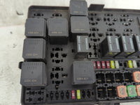 2015 Chrysler 300 Fusebox Fuse Box Panel Relay Module P/N:04727370AA 05269988AA, 7171-4656-30, 7154-7630-30 Fits OEM Used Au