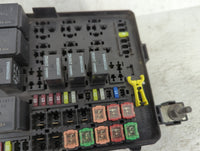 2015 Chrysler 300 Fusebox Fuse Box Panel Relay Module P/N:04727370AA 05269988AA, 7171-4656-30, 7154-7630-30 Fits OEM Used Au