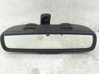 2015-2016 Chrysler 300 Interior Rear View Mirror Replacement OEM P/N:E11028005 68213388AB, 033015 905-4477 Fits Fits 2015 20