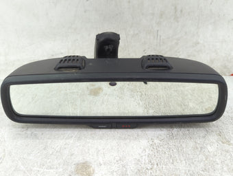 compare product 2015-2016 Chrysler 300 Interior Rear View Mirror Replacement OEM P/N:E11028005 68213388AB, 033015 905-4477 Fits Fits 2015 2016 OEM Used Auto Parts