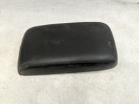 2015 Chrysler 300 Center Console Armrest Cover Lid Fits OEM Used Auto Parts - Oemusedautoparts1.com