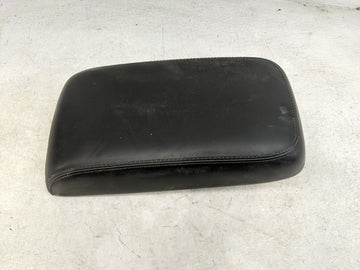 2015 Chrysler 300 Center Console Armrest Cover Lid Fits OEM Used Auto Parts - Oemusedautoparts1.com