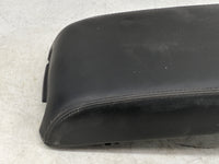 2015 Chrysler 300 Center Console Armrest Cover Lid Fits OEM Used Auto Parts - Oemusedautoparts1.com
