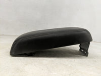 2015 Chrysler 300 Center Console Armrest Cover Lid Fits OEM Used Auto Parts - Oemusedautoparts1.com