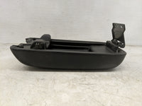 2015 Chrysler 300 Center Console Armrest Cover Lid Fits OEM Used Auto Parts - Oemusedautoparts1.com