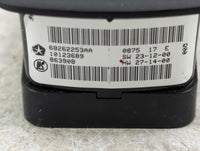 2015-2019 Chrysler 300 Master Power Window Switch Replacement Driver Side Left P/N:68262253AA Fits OEM Used Auto Parts - Oem