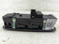 2015-2019 Chrysler 300 Master Power Window Switch Replacement Driver Side Left P/N:68262253AA Fits OEM Used Auto Parts - Oem